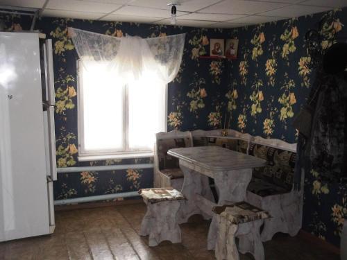 Межевой: Guest House Ay Lake