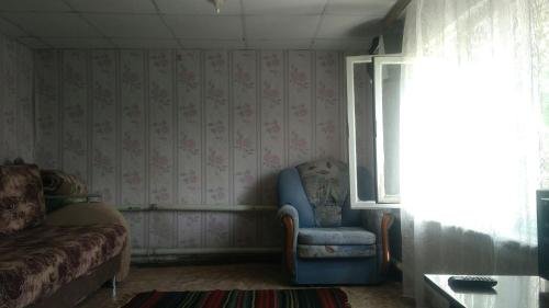 Межевой: Guest House Ay Lake