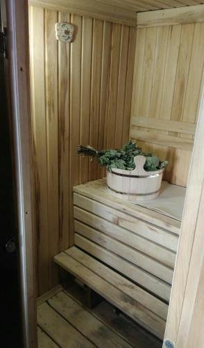 Межевой: Guest House Ay Lake