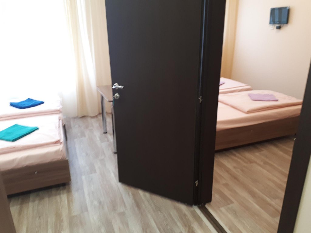 Златоуст: Гостевой дом Домашний
