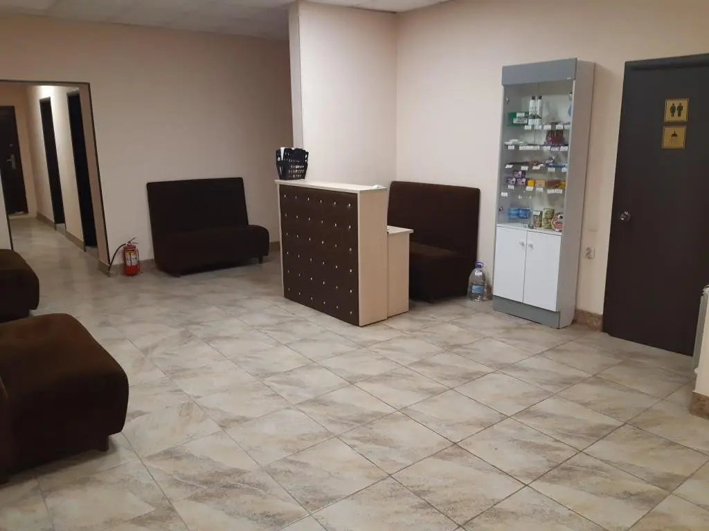 Златоуст: Гостевой дом Домашний