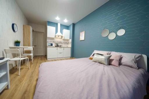 Краснодар: Arrival-Apartments Marble Dream