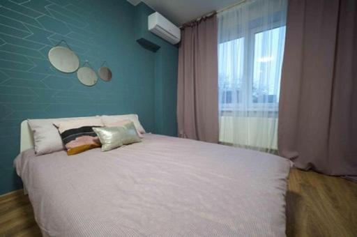 Краснодар: Arrival-Apartments Marble Dream