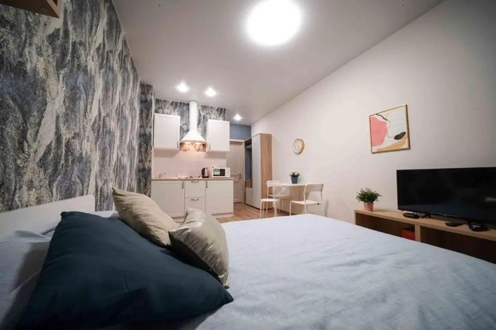 Краснодар: Arrival-Apartments Marble Dream