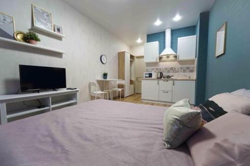Краснодар: Arrival-Apartments Marble Dream
