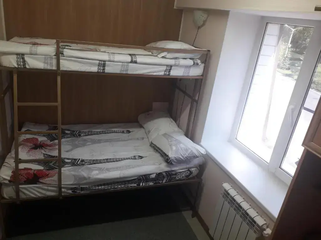 Златоуст: Hotel Berezka