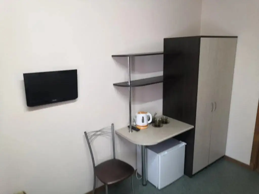 Златоуст: Hotel Berezka