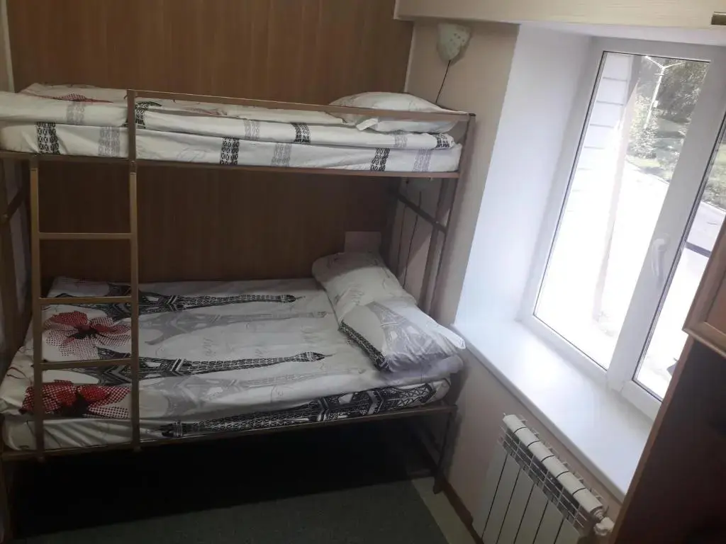 Златоуст: Hotel Berezka