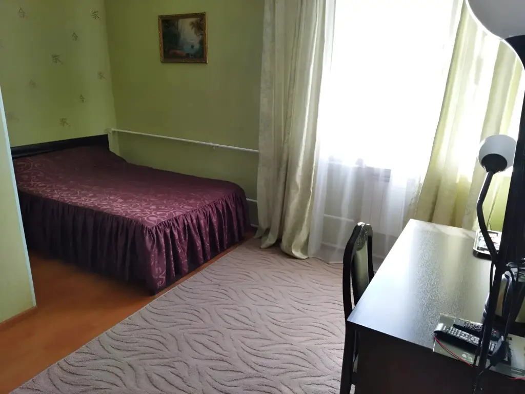 Озёрск: Wall Street (Уолл Стрит)