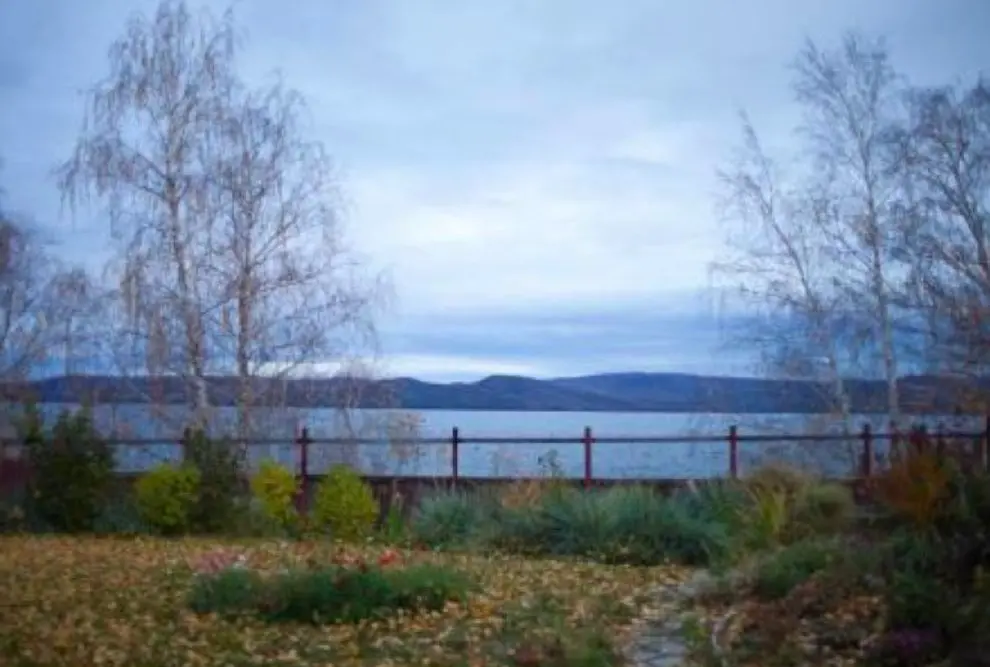 Миасс: Lake GuestHouse