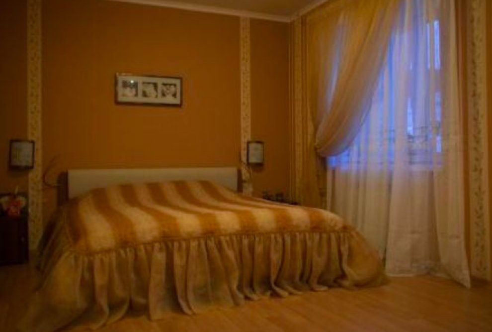 Миасс: Lake GuestHouse