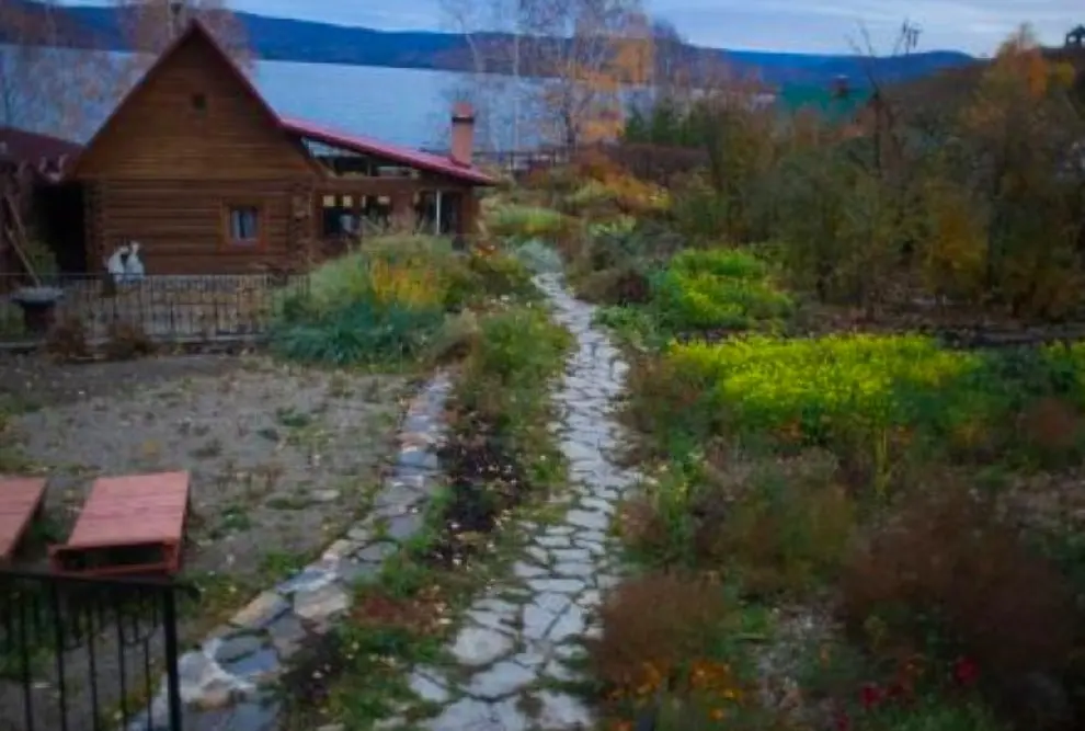 Миасс: Lake GuestHouse