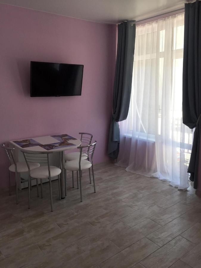 Адлер: квартира