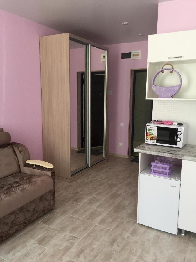 Адлер: квартира