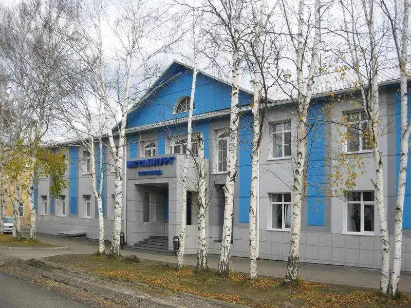 Metallurg — фото 1