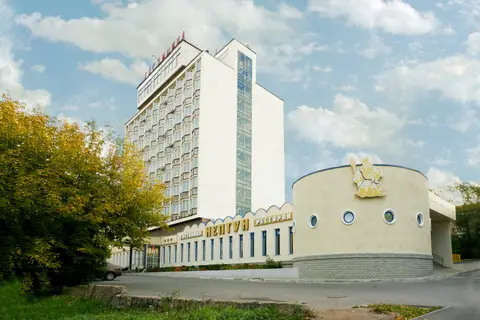 РГК Нептун — фото 1