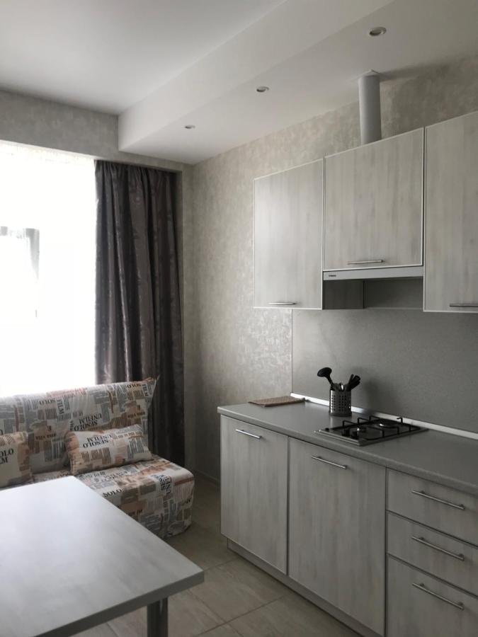 Сочи: Apartments Plyazh na Krymskoy 100 meters of Cuba beach