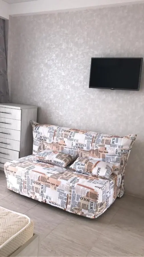 Сочи: Apartments Plyazh na Krymskoy 100 meters of Cuba beach