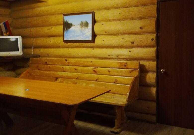 Миасс: Пансионат Тургояк