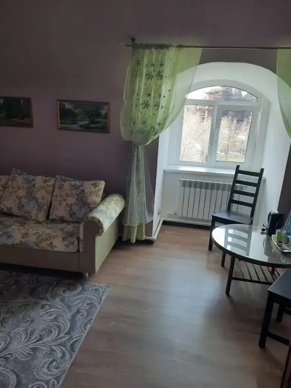 Сатка: Серебряное копытце