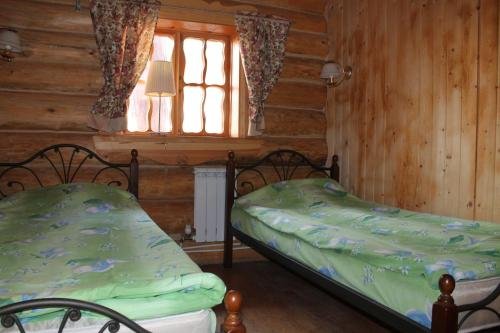 Чебаркуль: Silver Springs Resort