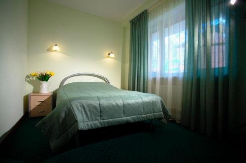 Чебаркуль: Silver Springs Resort