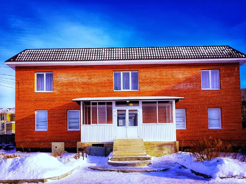 Гостевой дом SV — фото 1