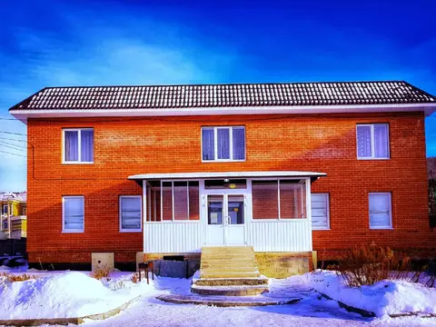 Гостевой дом SV — фото 1