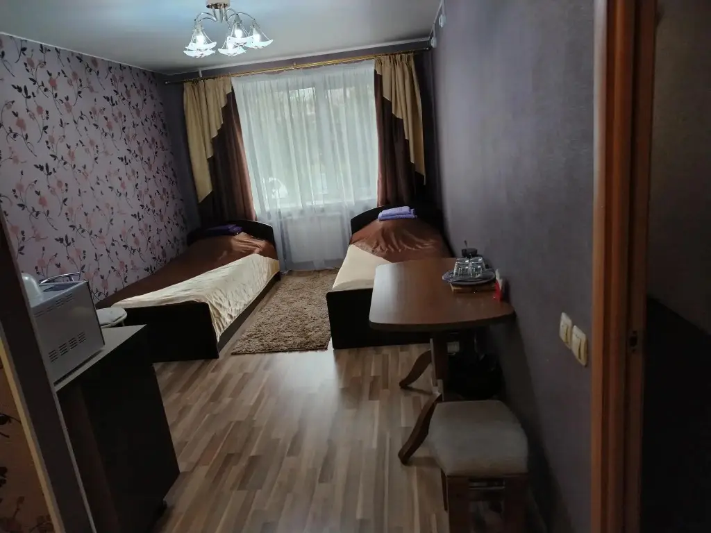 Касли: Светлана