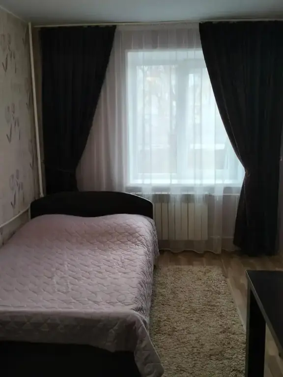 Касли: Светлана