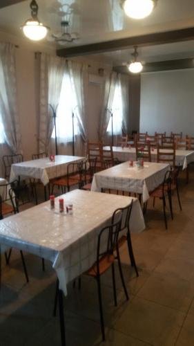 Миасс: Hostel Tranzit