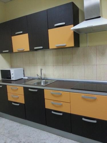 Миасс: Hostel Tranzit