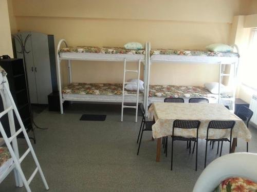 Миасс: Hostel Tranzit