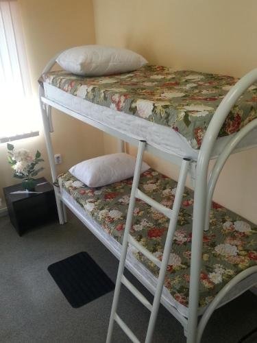Миасс: Hostel Tranzit