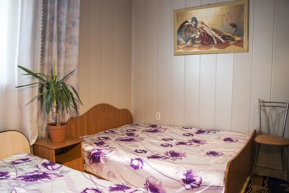 Миасс: Turgoyak Mini-Hotel