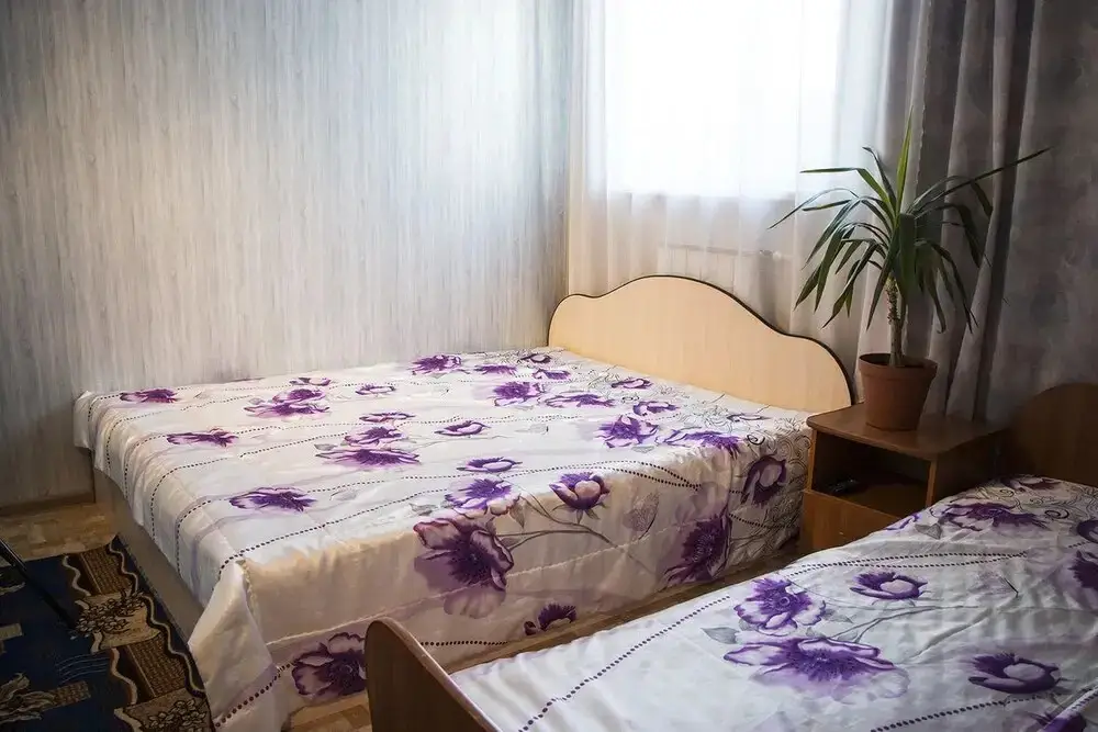 Миасс: Turgoyak Mini-Hotel