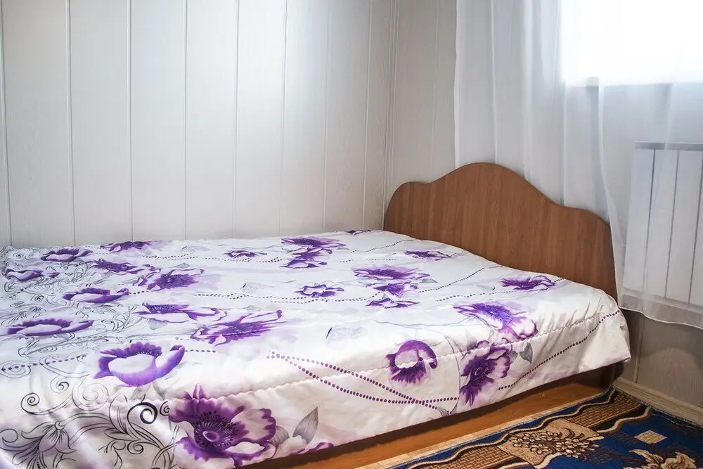 Миасс: Turgoyak Mini-Hotel