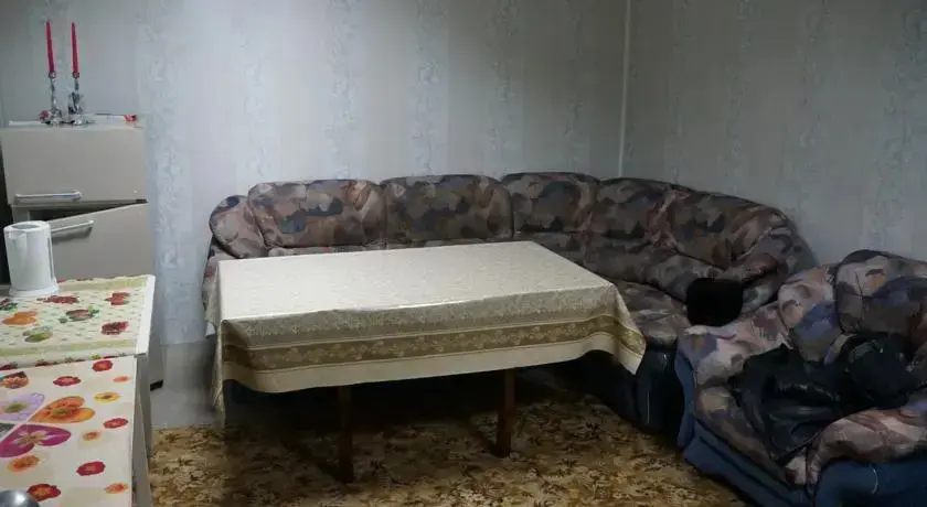 Миасс: Тугояк-Хаус
