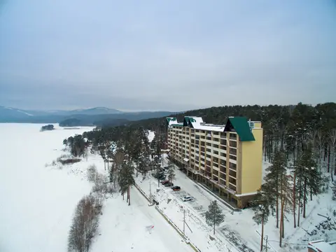 Тургояк-Сити — фото 1