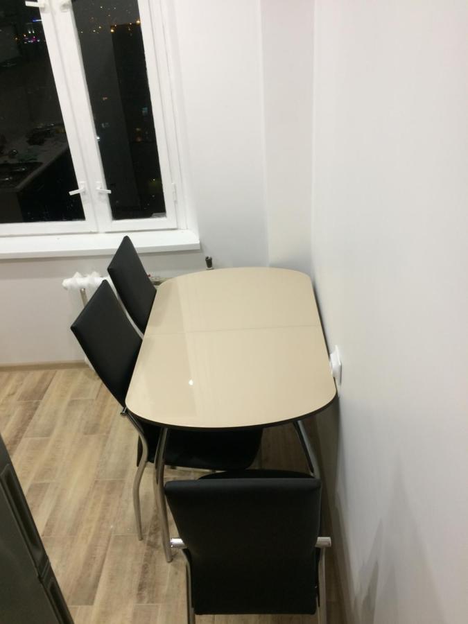 Сочи: Apartment Krasnoarmeyskaya 35