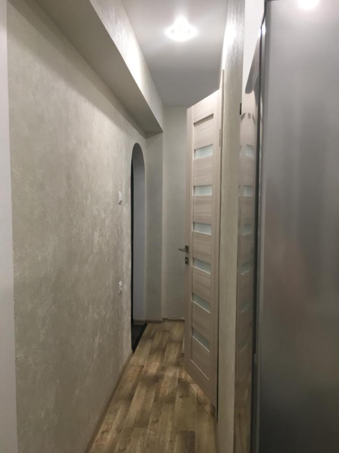 Сочи: Apartment Krasnoarmeyskaya 35