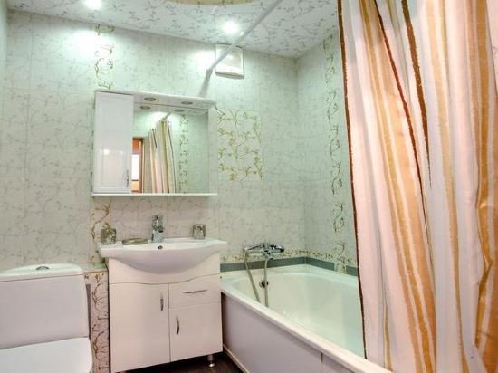 Норильск: Apartment Kirova