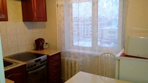 Норильск: Однокомнатные апартаменты