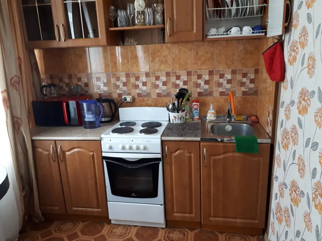 Балтийск: Апартаменты Норильск