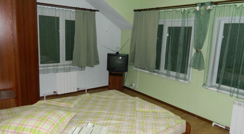 Богучаны - гостиница в домах и квартирах — фото 1