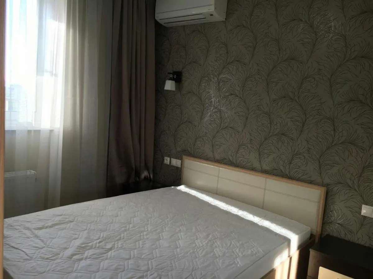 Сочи: Apartment Gorkogo 18