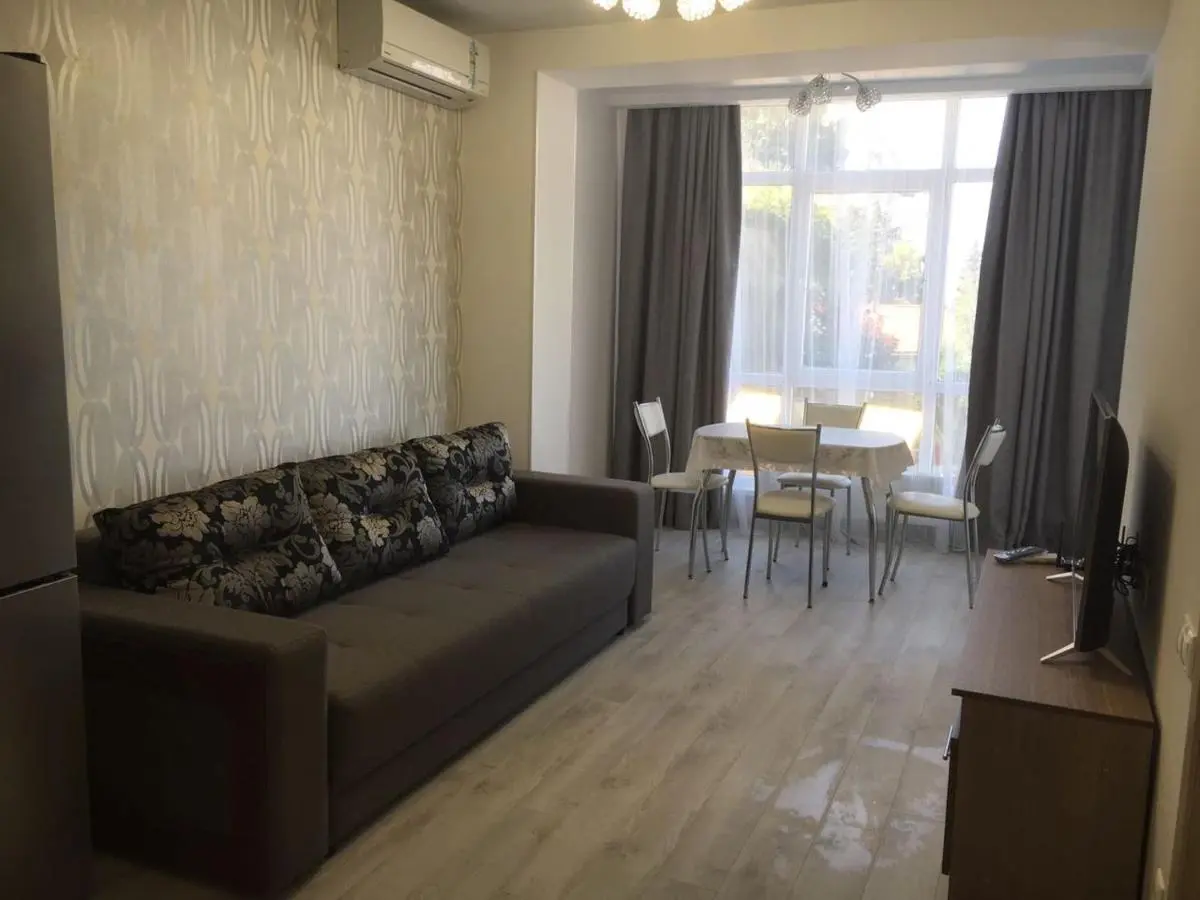 Сочи: Apartment Gorkogo 18