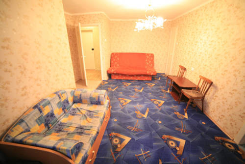 Норильск: Germinal Apartments