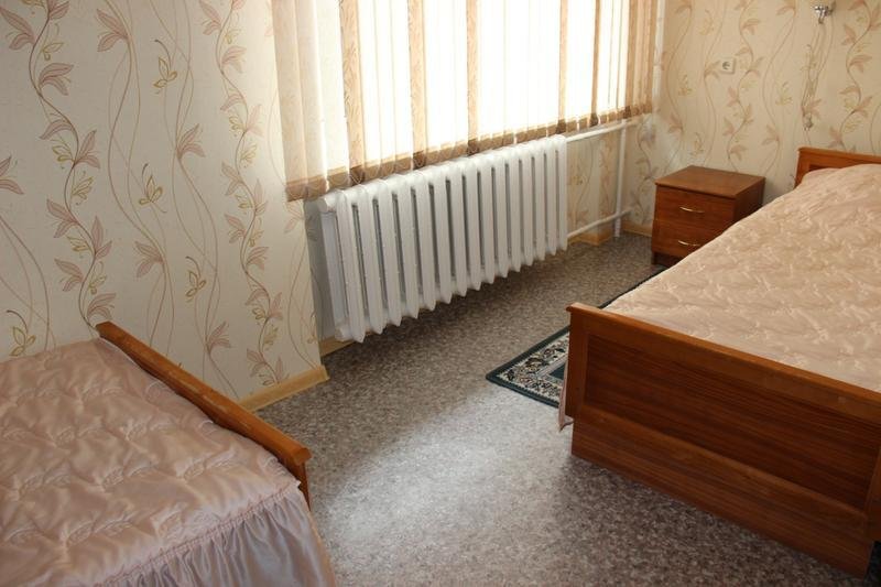 Зеленогорск: Космос