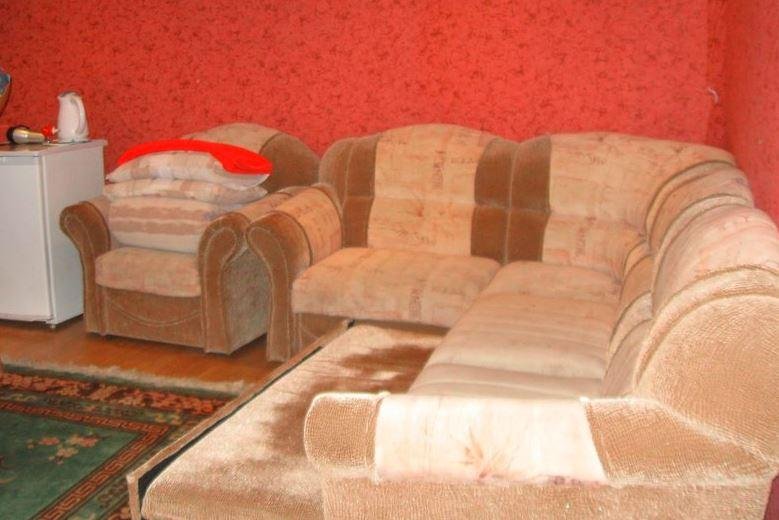 Куcкун: Medvezhii ugol